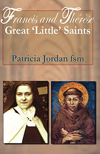9780852447970: Francis and Therese: Great 'Little' Saints