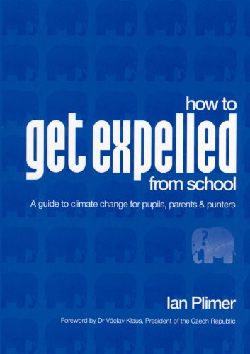 Imagen de archivo de How to Get Expelled from School a la venta por PBShop.store US