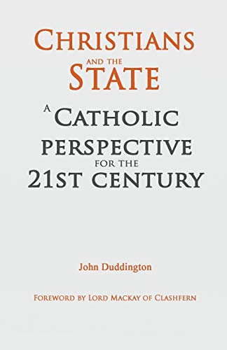 9780852448298: Christians and the State