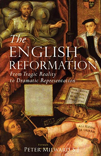 Beispielbild fr The English Reformation zum Verkauf von PBShop.store US