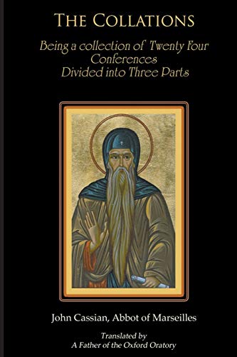 9780852448397: The Collations: Conversations with the Desert Fathers