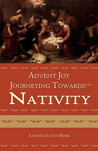 Stock image for Advent Joy Journeying towards the Nativity The Journeying Towards the Nativity for sale by PBShop.store US