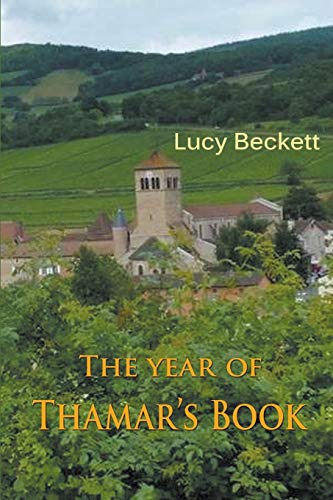 Beispielbild fr The Year of Thamar's Book zum Verkauf von WorldofBooks