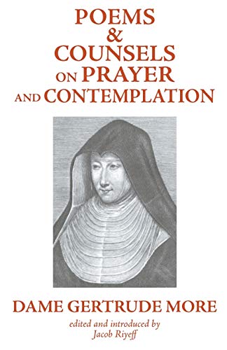 Stock image for Poems and Counsels on Prayer and Contemplation for sale by Recycle Bookstore