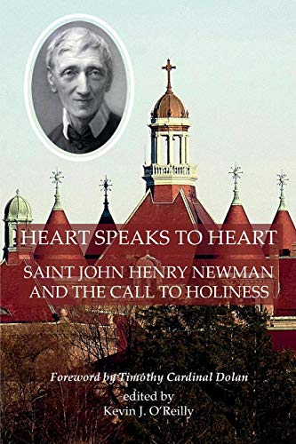 Immagine dell'editore per "Heart Speaks to Heart": Saint John Henry Newman and the Call to Holiness venduto da Winghale Books