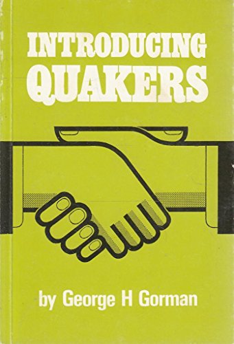 Beispielbild fr Introducing Quakers zum Verkauf von Merandja Books