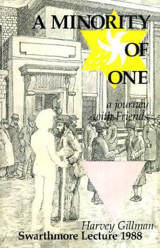 Imagen de archivo de A Minority of One a la venta por Goldstone Books
