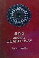 Imagen de archivo de Jung and the Quaker Way a la venta por WorldofBooks