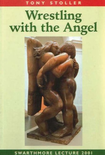 Imagen de archivo de Wrestling with the Angel: Quaker Engagement in Commercial and Public Affairs (Swarthmore Lecture) a la venta por The Corner Bookshop