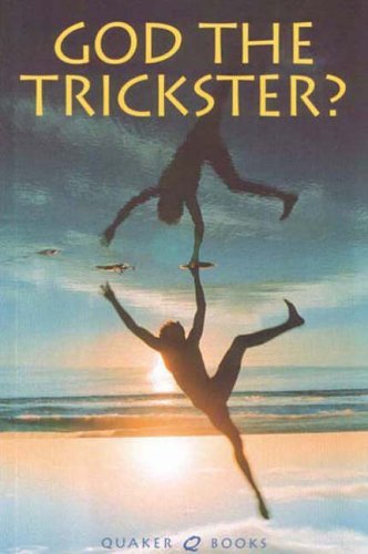 Beispielbild fr God the Trickster?: Eleven Essays zum Verkauf von WorldofBooks