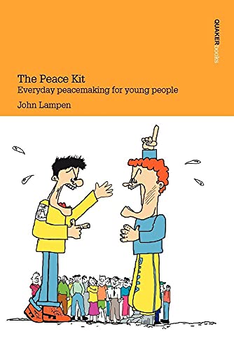 9780852453728: The Peace Kit: Everyday Peacemaking for Young People