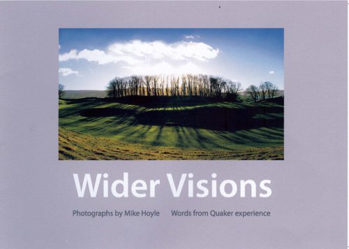 Wider Visions (9780852453872) by Mike Hoyle