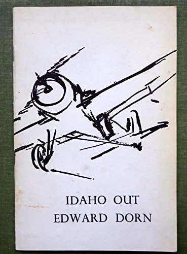 Stock image for Idaho Out for sale by Singing Saw Books