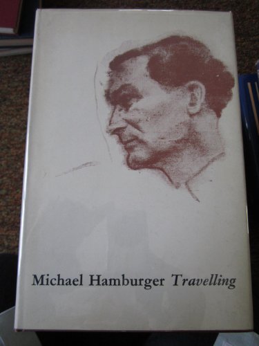 Beispielbild fr Travelling zum Verkauf von Zubal-Books, Since 1961