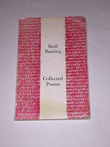 Stock image for Collected Poems for sale by Better World Books Ltd