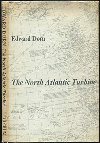 North Atlantic Turbine (9780852460702) by Dorn, Edward