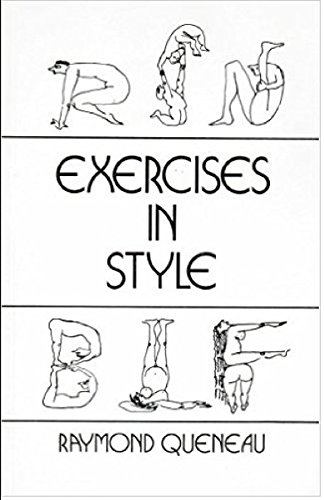 9780852470367: Exercises in Style