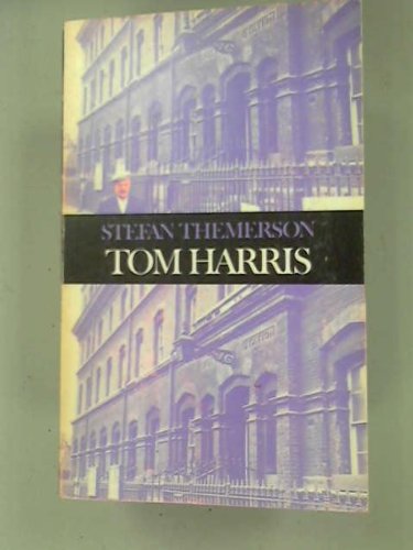 Tom Harris (9780852470602) by Themerson, Stefan