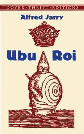 9780852470633: Ubu Roi