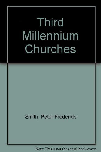 9780852491591: Third millennium churches