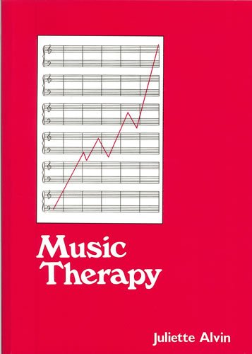 Stock image for Music Therapy for sale by WorldofBooks