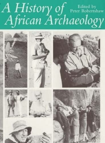 History of African Archaeology