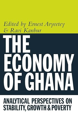 Beispielbild fr Economic Reforms in Ghana zum Verkauf von Blackwell's