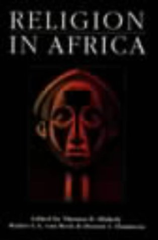 9780852552063: Religion in Africa: Experience and Expression (Monograph Series of the David M.Kennedy Centre for International Studies at Brigham Young University)