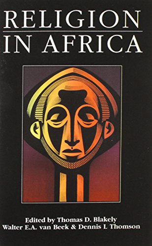 9780852552070: Religion in Africa: Experience and Expression