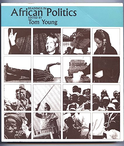 Beispielbild fr Readings in African Politics zum Verkauf von Better World Books