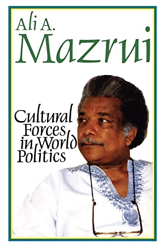 9780852553220: Cultural Forces in World Politics