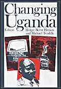 Stock image for Changing Uganda: The Dilemmas of Structural Adjustment and Revolutionary Change (Eastern African Studies) for sale by WorldofBooks