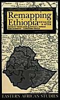 9780852554562: Remapping Ethiopia: Socialism and After