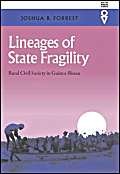 9780852554968: Lineages of State Fragility: Rural Civil Society in Guinea-Bissau