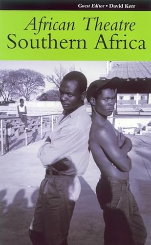 Stock image for African Theatre: Southern Africa for sale by Anybook.com