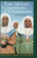 Beispielbild fr East African Expressions of Christianity zum Verkauf von Better World Books