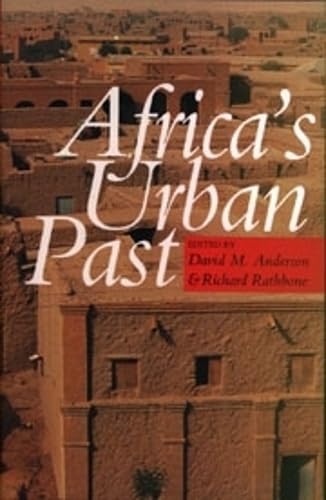 9780852557600: Africa's Urban Past