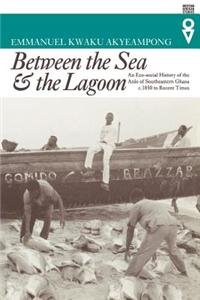 Beispielbild fr Between the Sea &amp; The Lagoon zum Verkauf von Blackwell's