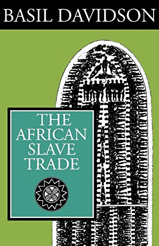 The African Slave Trade (9780852557983) by Davidson, Basil