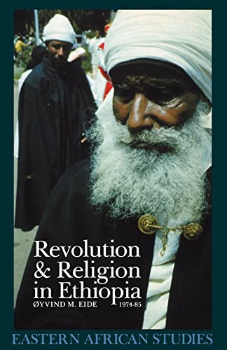 Stock image for Revolution and Religion in Ethiopia: The Growth and. for sale by Books Puddle