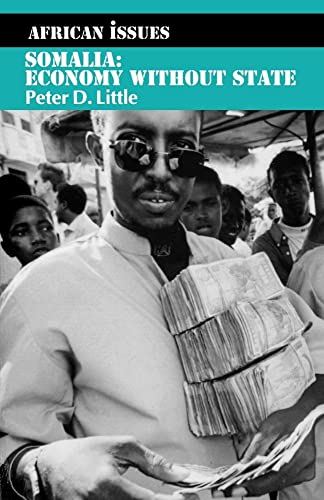 Imagen de archivo de Somalia : Economy Without State a la venta por Better World Books: West