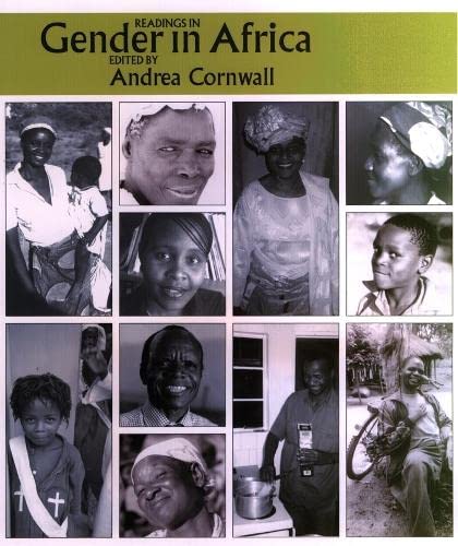 Beispielbild fr Readings in Gender in Africa zum Verkauf von Blackwell's