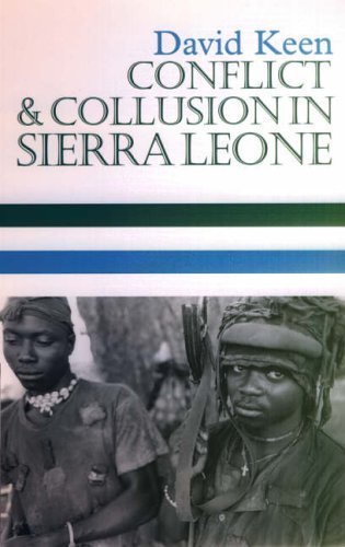 9780852558836: Conflict and Collusion in Sierra Leone