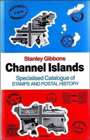 Beispielbild fr Channel Islands Specialised Catalogue of Stamps and Postal History zum Verkauf von WorldofBooks