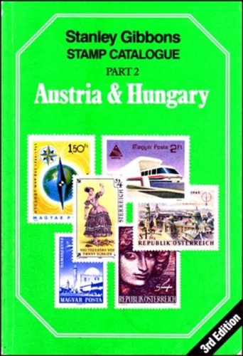 Hungary (9780852591345) by Stanley Gibbons