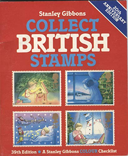 9780852591789: Collect British Stamps