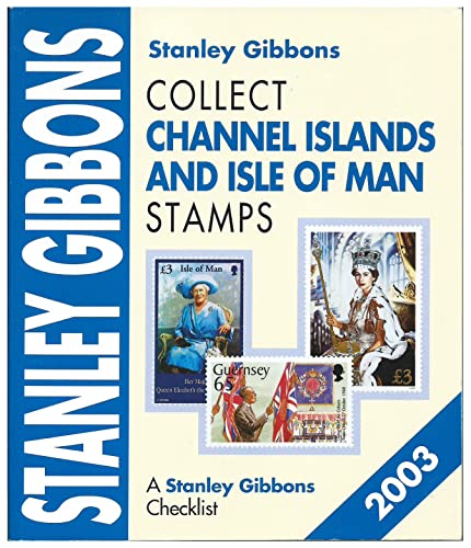 Imagen de archivo de Collect Channel Islands and Isle of Man Stamps a la venta por AwesomeBooks