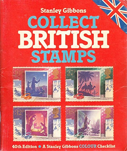 Imagen de archivo de Collect British Stamps a la venta por AwesomeBooks