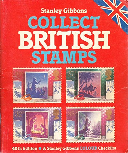 Stock image for Collect British Stamps for sale by AwesomeBooks