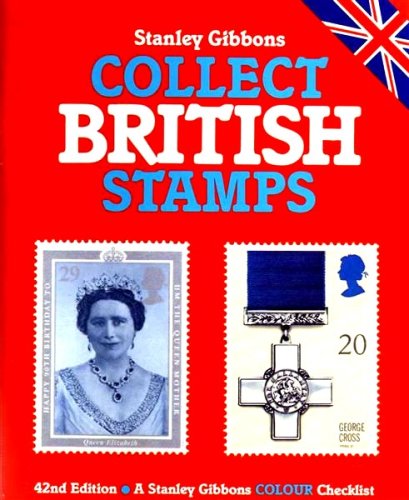 Beispielbild fr Collect British Stamps zum Verkauf von Ammareal